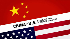 China,s taxation of goods to the US (second batch) is open t